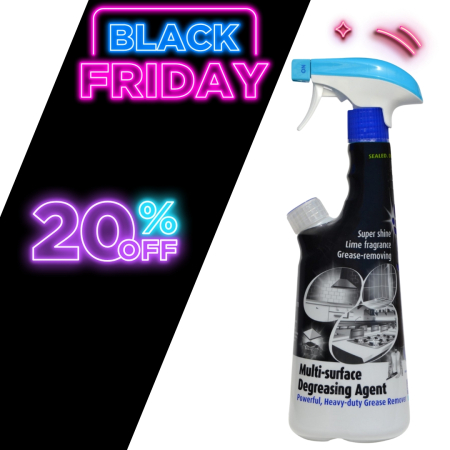 % REDUCERI PRODUSE - Degresant bucatarie si multisuprafete, Concentralia, 425ml