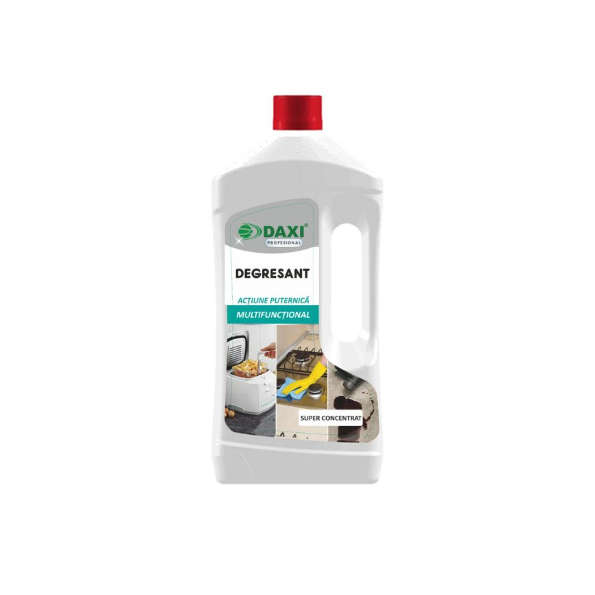 Detergenti si solutii universale - Degresant concentrat pentru curatare multisuprafete,1 L