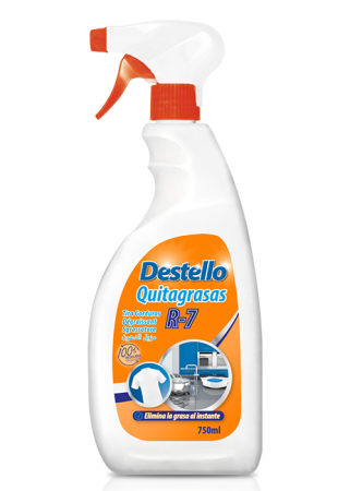 Degresant de bucatarie 750ml