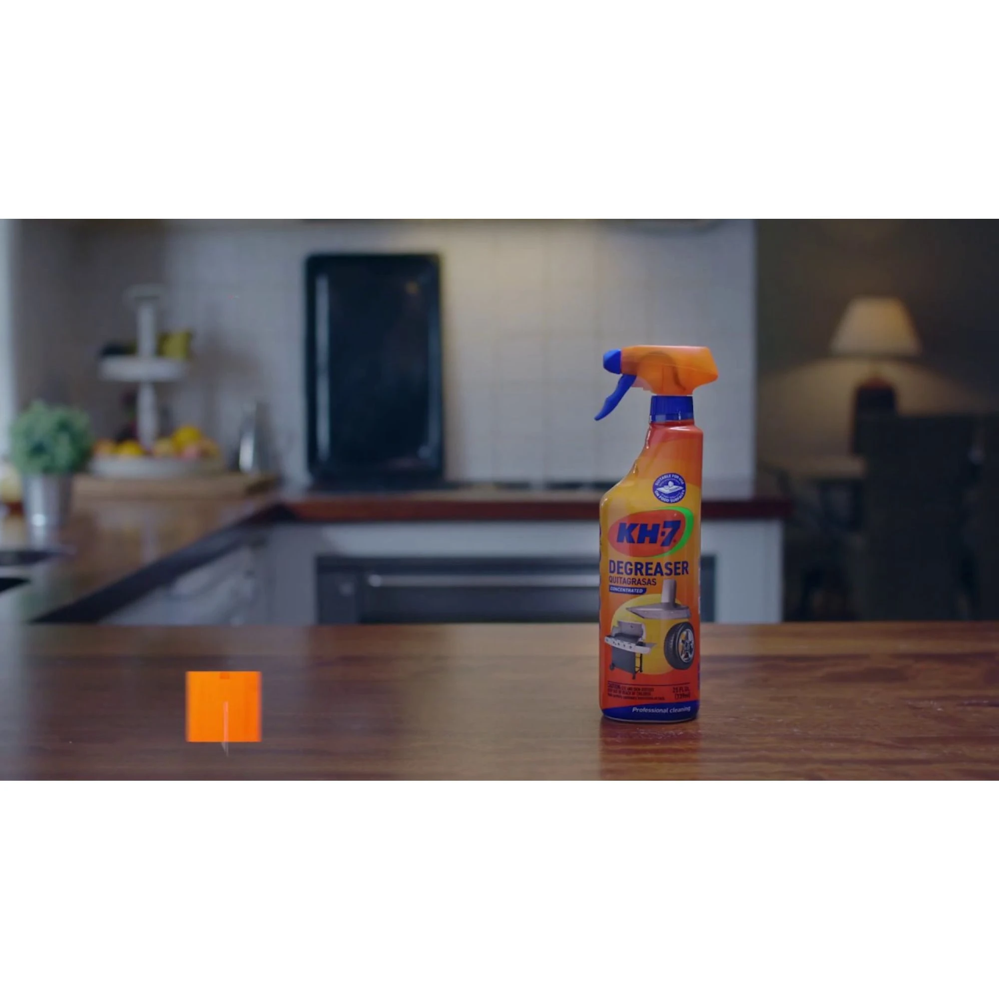 Degresant forte,cu pulverizator, 780ml [6]