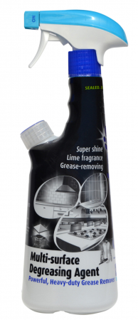 Concentralia Profesional - Degresant bucatarie si multisuprafete, Concentralia, 425ml