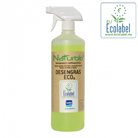 Detergenti BIO - Degresant ecologic pentru curatarea multisuprafetelor, 1L
