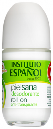 Deodorante antiperspirante si deo roll,spray de corp - Deodorant antiperspirant ,deo roll-on fara parabeni si PH Neutru Piel Sana ,75ml