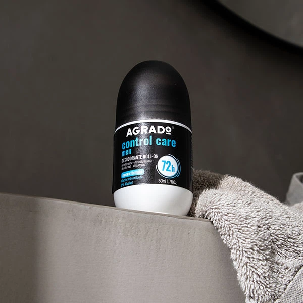 Deodorant antiperspirant deo roll Men 50ml [1]