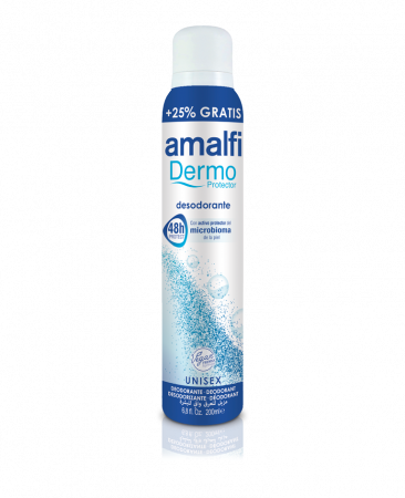 Cosmetice & Ingrijire Personala - Deodorant antiperspirant Dermo Protect 200ml