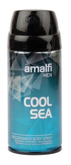 Cosmetice pentru barbati - Deodorant antiperspirant Men Cool Sea 150ml
