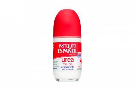 Deodorante antiperspirante si deo roll,spray de corp - Deodorant antipersipant ,deo roll-on cu Uree, 75ml