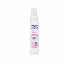 Deodorant spray pentru pielea sensibila 50ml [1]