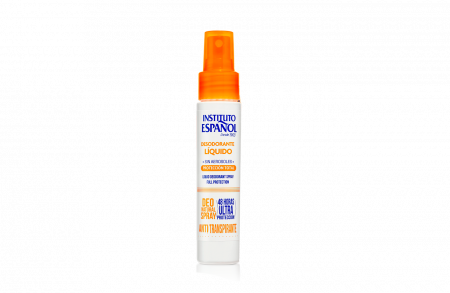 Deodorant spray pentru protectie totala 50ml [1]