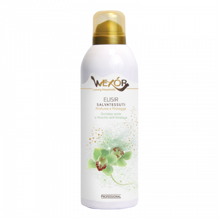 Deospray antimolii textile Orhidee Verde&Mosc alb 300ml [1]