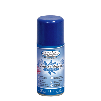 Odorizanti spray si neutralizatori miros ambient si tesaturi - Deospray neutralizare miros Noapte Curata 150ml