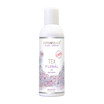 Detergenti Rufe & Intretinere Textile - Deospray pentru tesaturi, Magnolie & Flori salbatice 300ml, Hypnosense