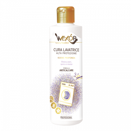 Neutralizare miros si odorizare textile,masini de spalat ,uscatoare rufe - Detartrant igienizant pentru curatarea masinii de spalat 235ml
