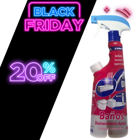 % REDUCERI PRODUSE - Detergent anticalcar, superconcentrat Ecofoam,425ml