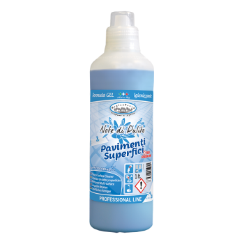 Curatenie & Intretinere Casa - Detergent concentrat pentru pardoseala parfum fresh, Noapte Curata 1L