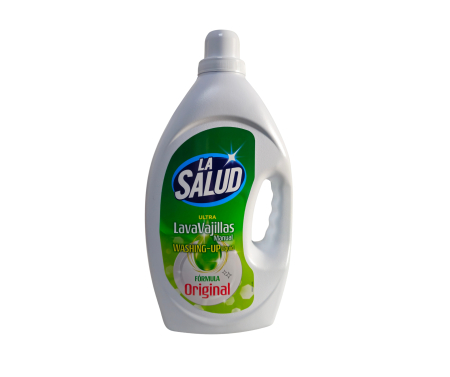 Curatenie & Intretinere Casa - Detergent de vase manual- Original , 2800 ml