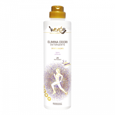 Detergenti de rufe - Detergent enzimatic pentru rufe sport,750ml