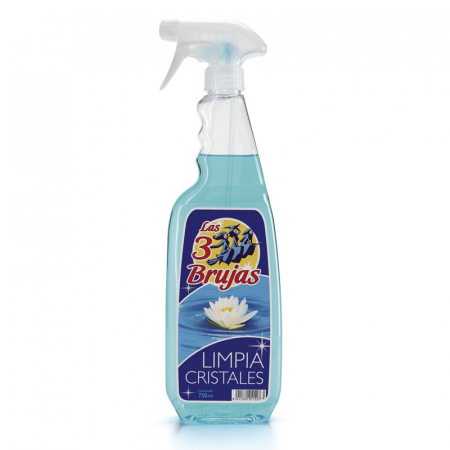 Curatenie & Intretinere Casa - Detergent pentru geam si sticla ,cu pulverizator, 750 ml