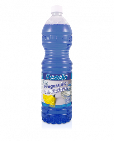 Detergent pardoseala Super Fresh 1.5L