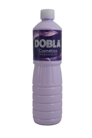 Curatenie & Intretinere Casa - Detergent pentru pardoseala Cosmetico, 1 L, Dobla