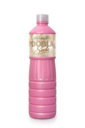 Curatenie & Intretinere Casa - Detergent pentru pardoseala Dobla, 1 L, Seda