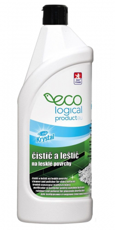 Detergent neutru pentru pardoseala, Eco Logical,  750ml