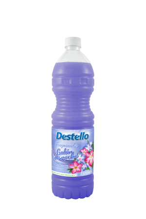 Detergent pentru pardoseala Iasomie 1.5L