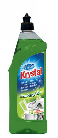 Detergent de vase, lichid,parfum de lamaita,750ml