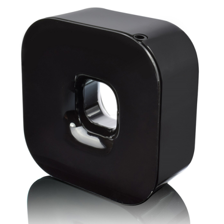 Difuzor de odorizare profesional, Microscent Black (60mp) [2]