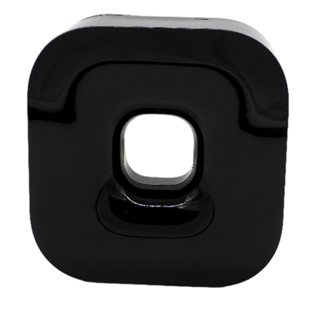 Difuzor de odorizare profesional, Microscent Black (60mp) [1]