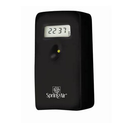 Dispenser odorizant Smart Air Mini Black