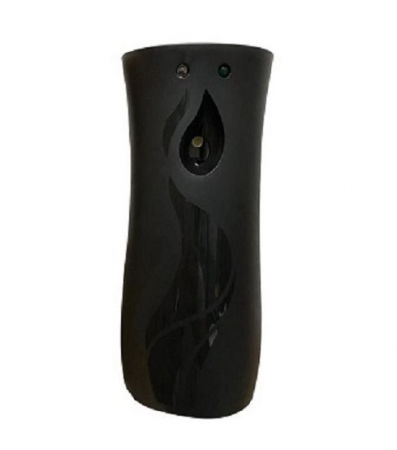 Dispenser odorizant camera ,X-1121, negru / alb [1]