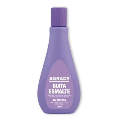 Cosmetice & Ingrijire Personala - Dizolvant pentru lacul de unghii, fara acetona, 200 ml