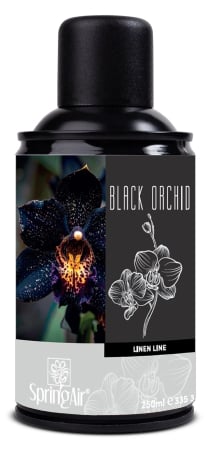 Air Black Orchid 250ml - Odorizant Profesional pentru Cameră
