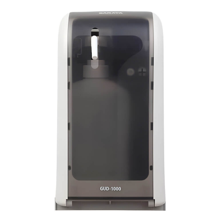 Articole HoReCa - Dozator automat cu senzor pentru dezinfectant / săpun lichid, SARAYA GUD-1000, 1L