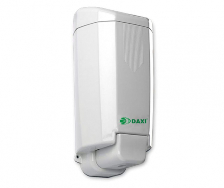 Dozatoare solutii igienizare si dezinfectare maini si consumabile - Dozator pentru dezinfectant, gel hidroalcoolic si sapun lichid, 1000 ml
