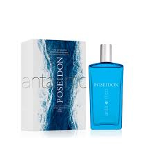 Parfumuri - EDT Apa de toaleta pentru barbati, Antarctico,150ml