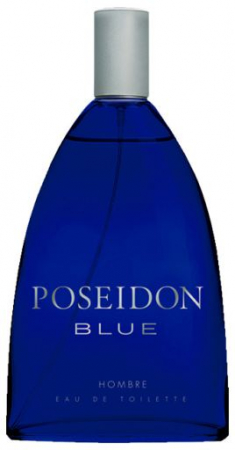 EDT Apa de toaleta pentru barbati Blue,150ml [1]