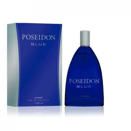 Parfumuri - EDT Apa de toaleta pentru barbati Blue,150ml