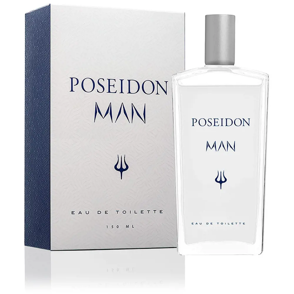 % REDUCERI PRODUSE COSMETICE , PARFUMURI SI ARTICOLE COMPLEMENTARE - EDT Apa de toaleta pentru barbati Man,150ml