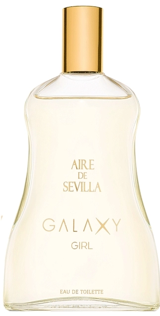 EDT Apa de toaleta pentru femei,Galaxy Girl ,150ml [1]