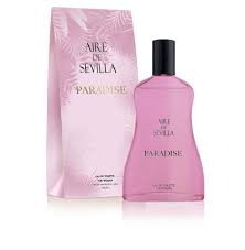 Parfumuri - EDT Apa de toaleta pentru femei, Paradise,150ml