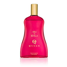 EDT Apa de toaleta pentru femei ,Queen,150ml [1]
