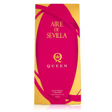 EDT Apa de toaleta pentru femei ,Queen,150ml [2]