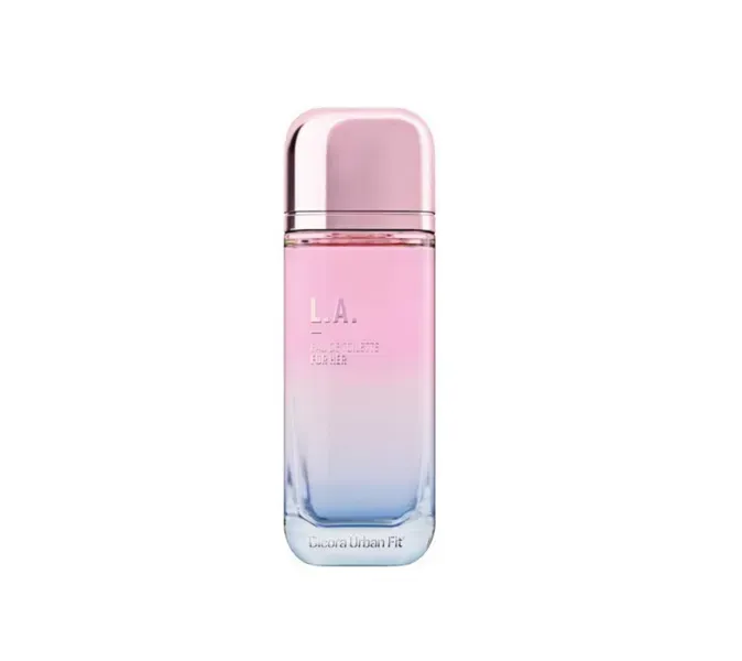 EDT dama Dicora Urban Fit L.A 40ml [1]