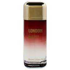 EDT dama Dicora Urban Fit London 150ml [1]