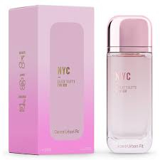 EDT dama Dicora Urban Fit NY 150ml