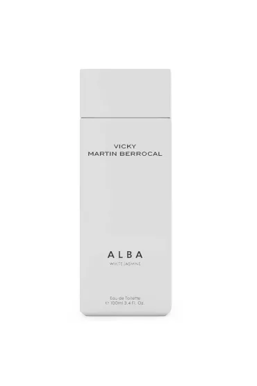 EDT dama Vicky Martin Berrocal Alba 100ml [1]