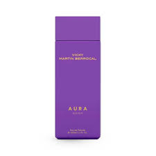 EDT dama Vicky Martin Berrocal Aura 100ml [4]