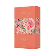 EDT dama Vicky Martin Berrocal Coral 100ml [3]